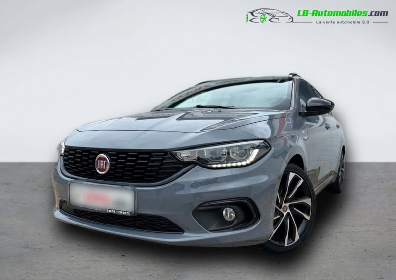 Fiat Tipo 1.4 T-jet 120 ch  occasion  Beaupuy
