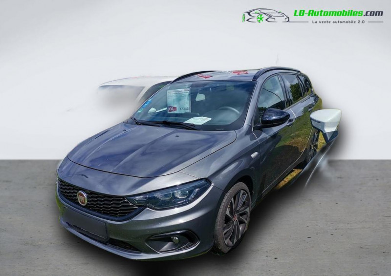 Fiat Tipo 1.4 T-jet 120 ch  occasion  Beaupuy