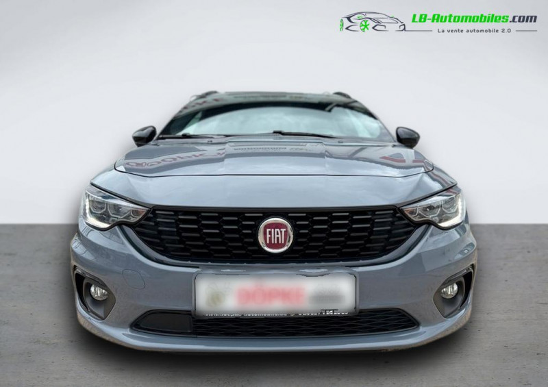 Fiat Tipo 1.4 T-jet 120 ch  occasion  Beaupuy - photo n5