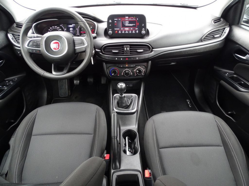 Fiat Tipo 1.4 T-jet 120 ch  occasion  Beaupuy - photo n3