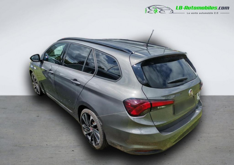 Fiat Tipo 1.4 T-jet 120 ch  occasion  Beaupuy - photo n3
