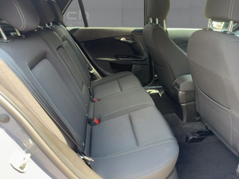 Fiat Tipo 1.4 T-jet 120 ch  occasion  Beaupuy - photo n8