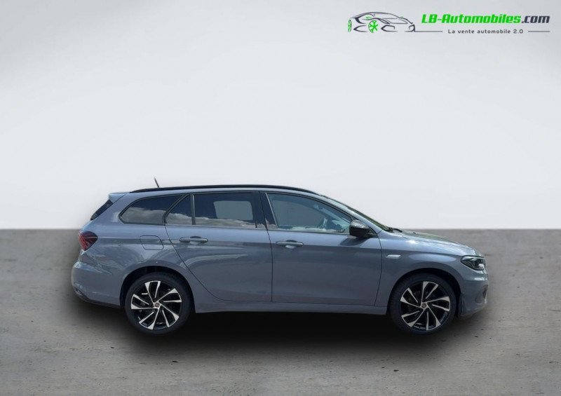 Fiat Tipo 1.4 T-jet 120 ch  occasion  Beaupuy - photo n5
