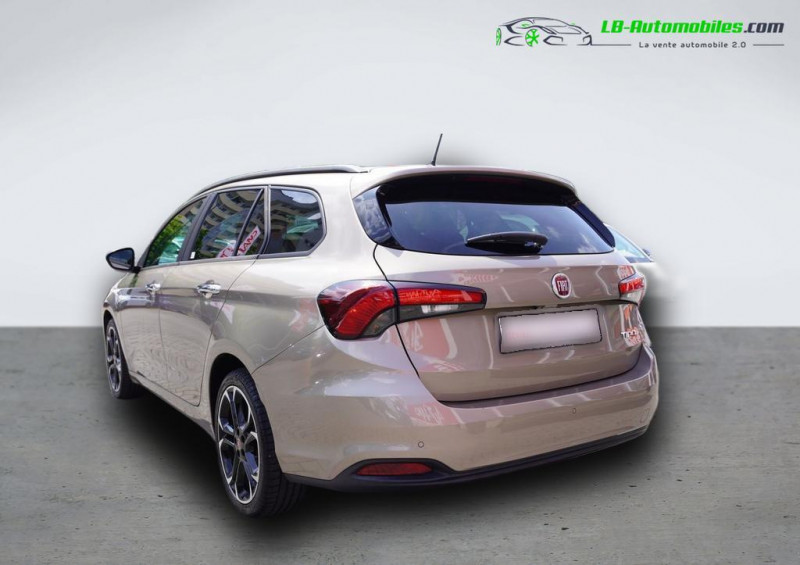 Fiat Tipo 1.4 T-jet 120 ch  occasion  Beaupuy - photo n4