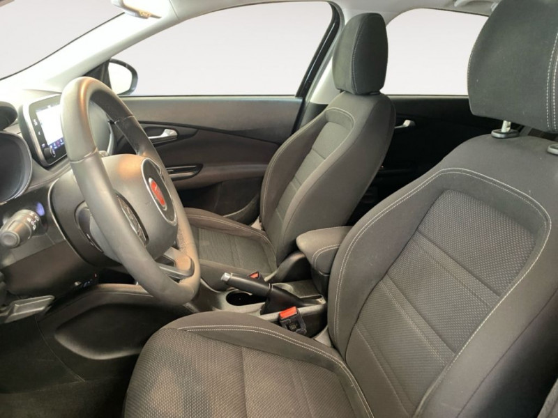 Fiat Tipo 1.4 T-jet 120 ch  occasion  Beaupuy - photo n8