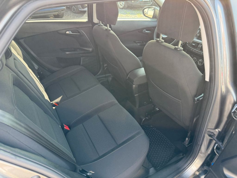 Fiat Tipo 1.4 T-jet 120 ch  occasion  Beaupuy - photo n7