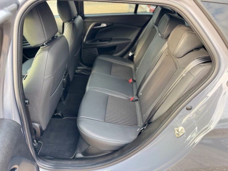 Fiat Tipo 1.4 T-jet 120 ch  occasion  Beaupuy - photo n9