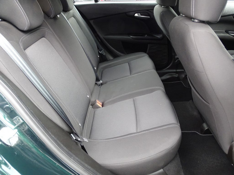 Fiat Tipo 1.4 T-jet 120 ch  occasion  Beaupuy - photo n8