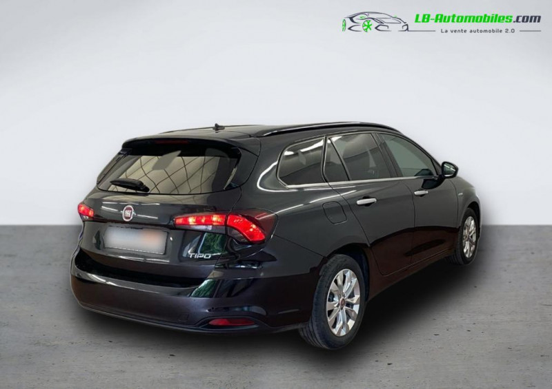 Fiat Tipo 1.4 T-jet 120 ch  occasion  Beaupuy - photo n4