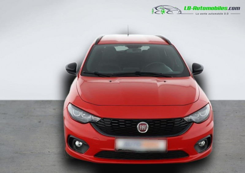 Fiat Tipo 1.4 T-jet 120 ch  occasion  Beaupuy - photo n5