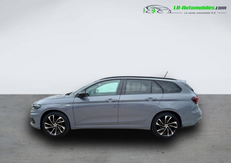 Fiat Tipo 1.4 T-jet 120 ch  occasion  Beaupuy - photo n6
