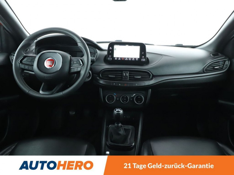 Fiat Tipo 1.4 T-jet 120 ch  occasion  Beaupuy - photo n3