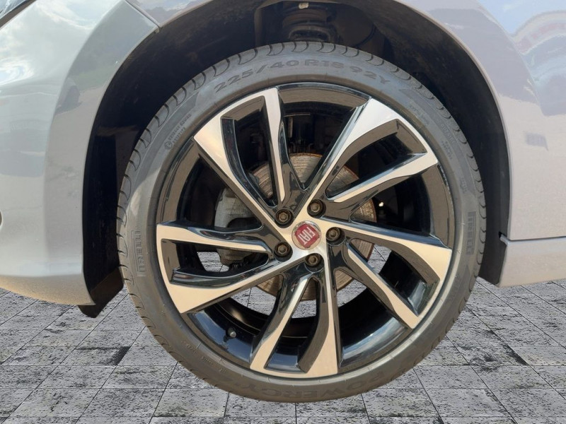 Fiat Tipo 1.4 T-jet 120 ch  occasion  Beaupuy - photo n10