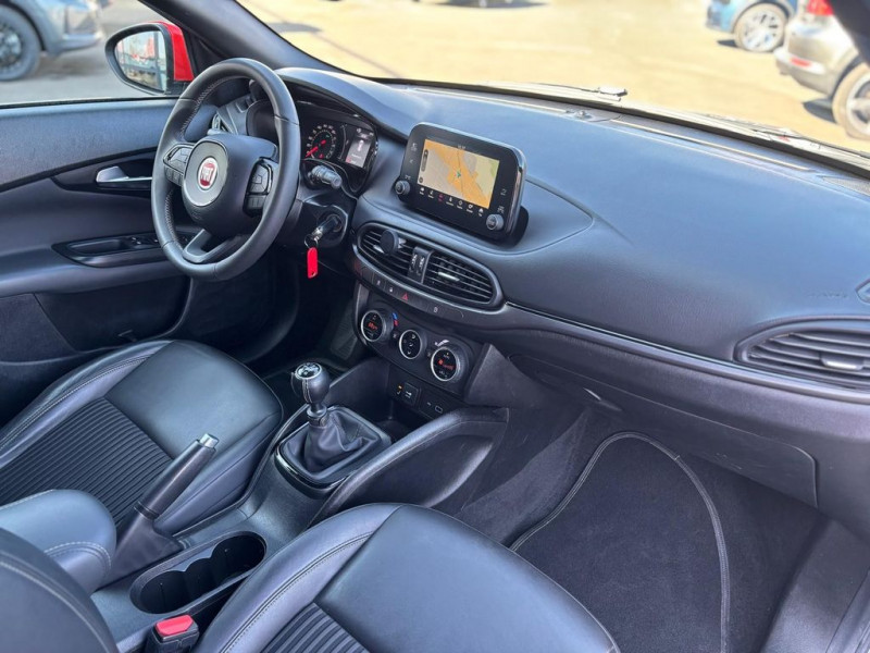 Fiat Tipo 1.4 T-jet 120 ch  occasion  Beaupuy - photo n7