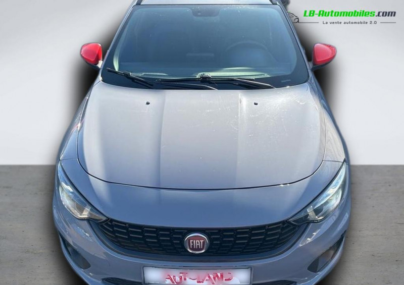 Fiat Tipo 1.4 T-jet 120 ch  occasion  Beaupuy - photo n6