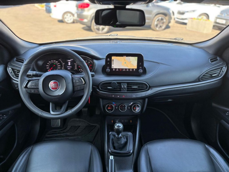 Fiat Tipo 1.4 T-jet 120 ch  occasion  Beaupuy - photo n3
