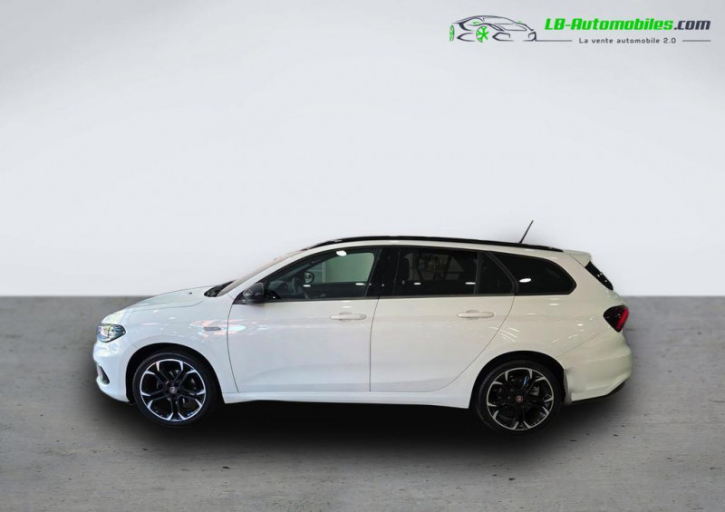 Fiat Tipo 1.4 T-jet 120 ch  occasion  Beaupuy - photo n5