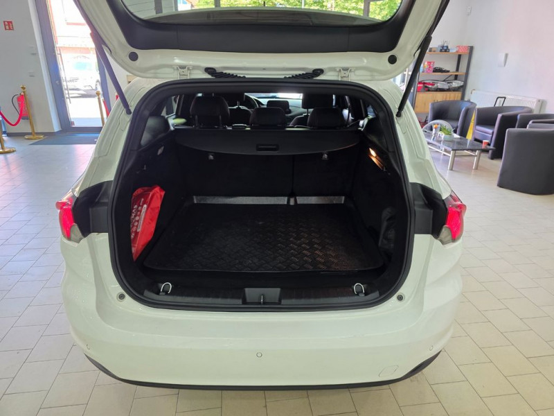 Fiat Tipo 1.4 T-jet 120 ch  occasion  Beaupuy - photo n8