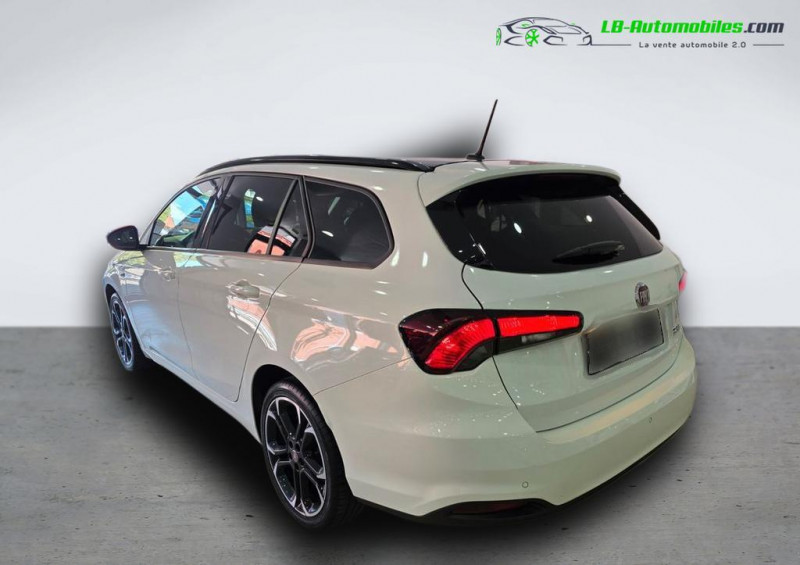 Fiat Tipo 1.4 T-jet 120 ch  occasion  Beaupuy - photo n3