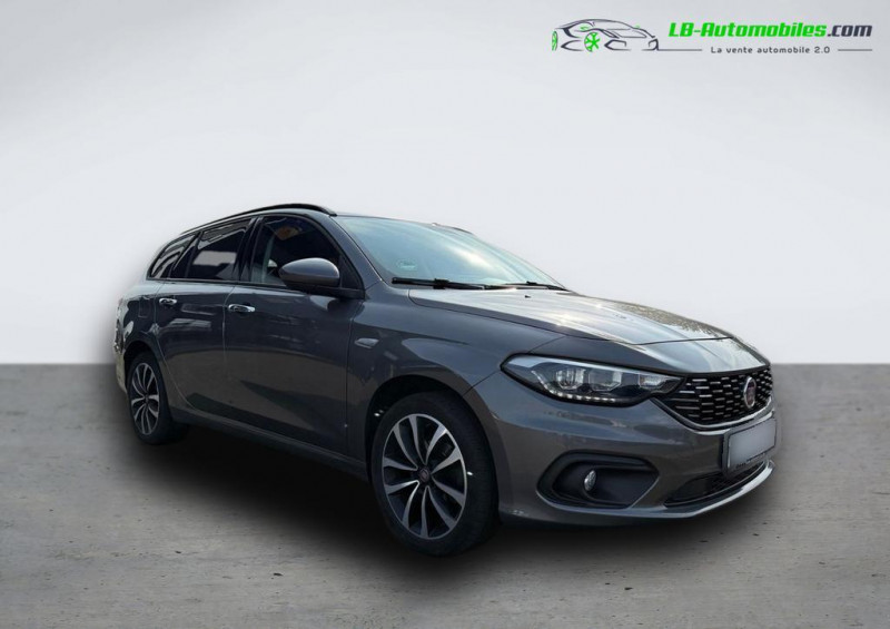 Fiat Tipo 1.4 T-jet 120 ch  occasion à Beaupuy - photo n°2