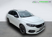 Fiat Tipo occasion année 2020 boite Manuelle Annonce Fiat Tipo occasion Essence 1.4 T-jet 120 ch à Beaupuy