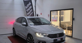Fiat Tipo occasion 2017 mise en vente &agrave; Dunkerque par le garage BMS AUTO SPORT - photo n&deg;1