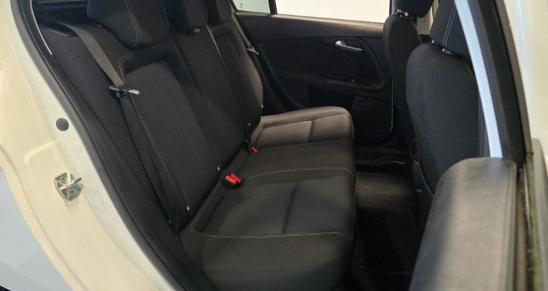 Fiat Tipo 1.4 tjet 120ch s-design  occasion � Saint-Apollinaire - photo n�7