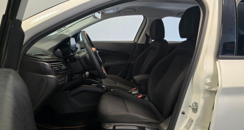 Fiat Tipo 1.4 tjet 120ch s-design  occasion � Saint-Apollinaire - photo n�5