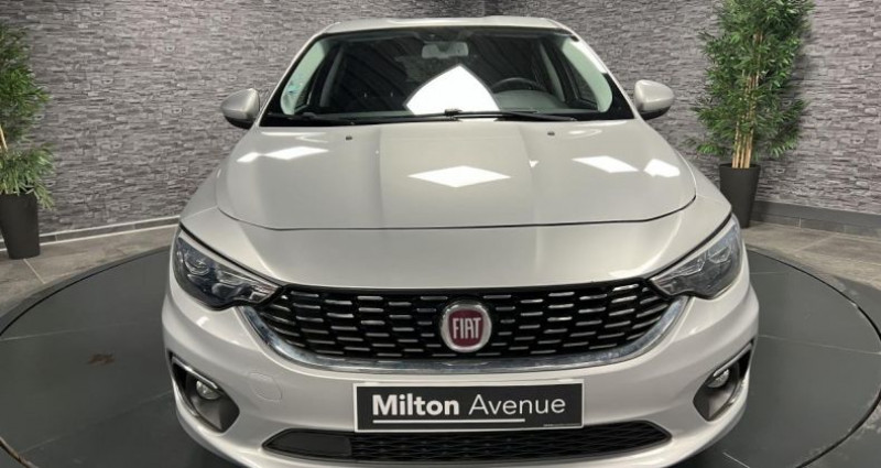 Fiat Tipo 1.4i - 95 Lounge  occasion  GUERET - photo n2