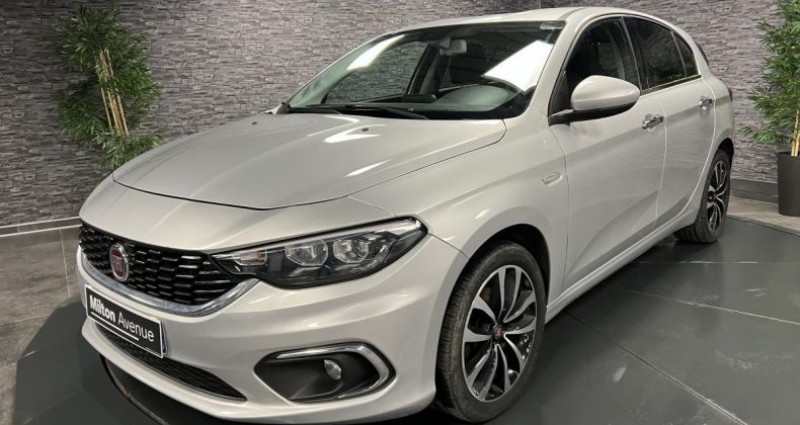 Fiat Tipo 1.4i - 95 Lounge  occasion  GUERET