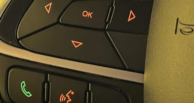 Fiat Tipo 1.4i - 95CV Lounge / Cam�ra / Clim Auto  occasion � SAINTE-FLORINE - photo n�7