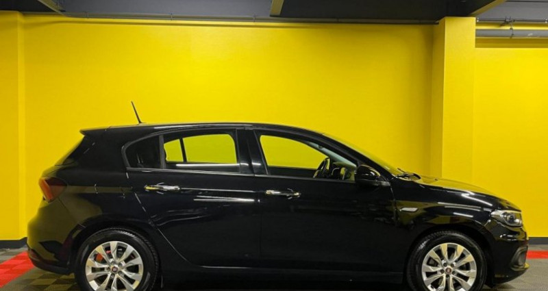 Fiat Tipo 1.4i - 95CV Lounge / Cam�ra / Clim Auto  occasion � SAINTE-FLORINE - photo n�4