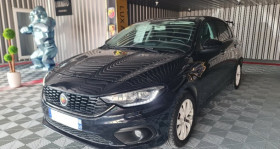 Fiat Tipo occasion 2018 mise en vente à Maubeuge par le garage LUXAUTO - photo n°1