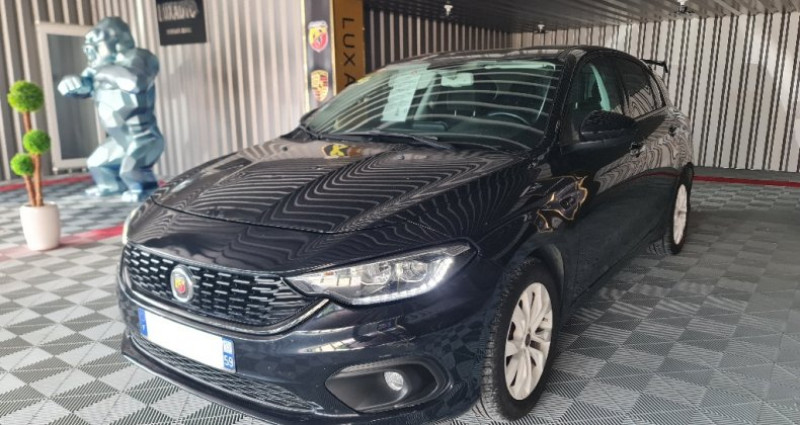 Fiat Tipo 1.4L 95 ch Easy * REPRISE POSSIBLE *