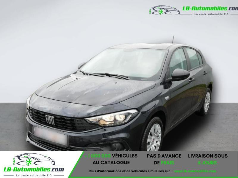 Fiat Tipo 1.5 Firefly Turbo 130 ch Hybrid BVA  occasion  Beaupuy