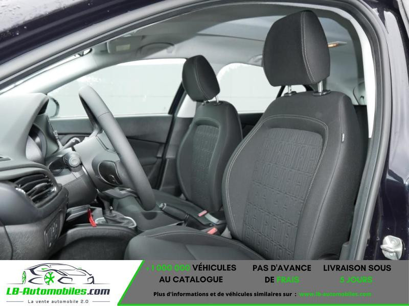 Fiat Tipo 1.5 Firefly Turbo 130 ch Hybrid BVA  occasion  Beaupuy - photo n7