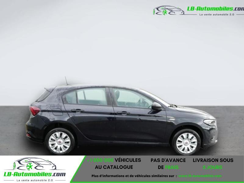 Fiat Tipo 1.5 Firefly Turbo 130 ch Hybrid BVA  occasion  Beaupuy - photo n5