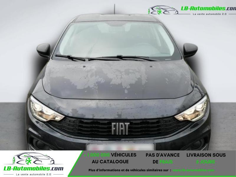 Fiat Tipo 1.5 Firefly Turbo 130 ch Hybrid BVA  occasion  Beaupuy - photo n4