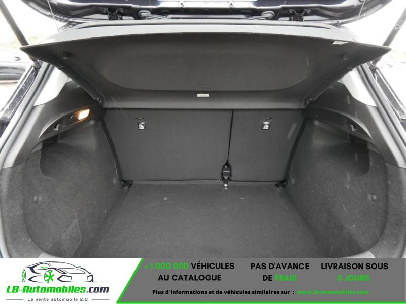 Fiat Tipo 1.5 Firefly Turbo 130 ch Hybrid BVA  occasion  Beaupuy - photo n10