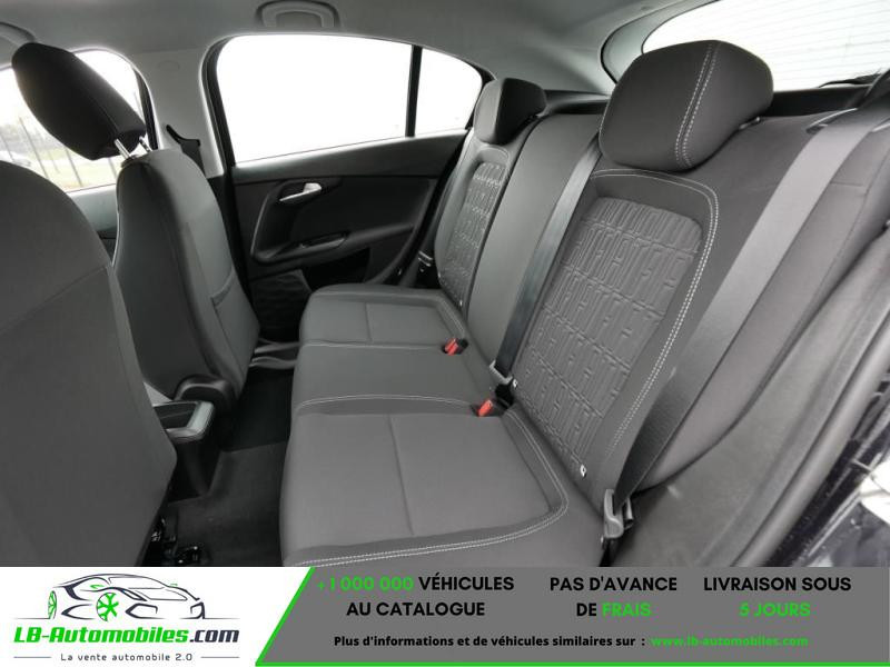 Fiat Tipo 1.5 Firefly Turbo 130 ch Hybrid BVA  occasion  Beaupuy - photo n8