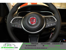 Fiat Tipo 1.5 Firefly Turbo 130 ch Hybrid BVA  occasion � Beaupuy - photo n�5