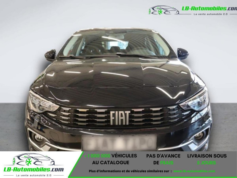 Fiat Tipo 1.5 Firefly Turbo 130 ch Hybrid BVA 2024 - photo n°3 Fiat Tipo 1.5 Firefly Turbo 130 ch Hybrid BVA  occasion à Beaupuy - photo n°3
