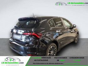 Fiat Tipo 1.5 Firefly Turbo 130 ch Hybrid BVA  occasion � Beaupuy - photo n�2