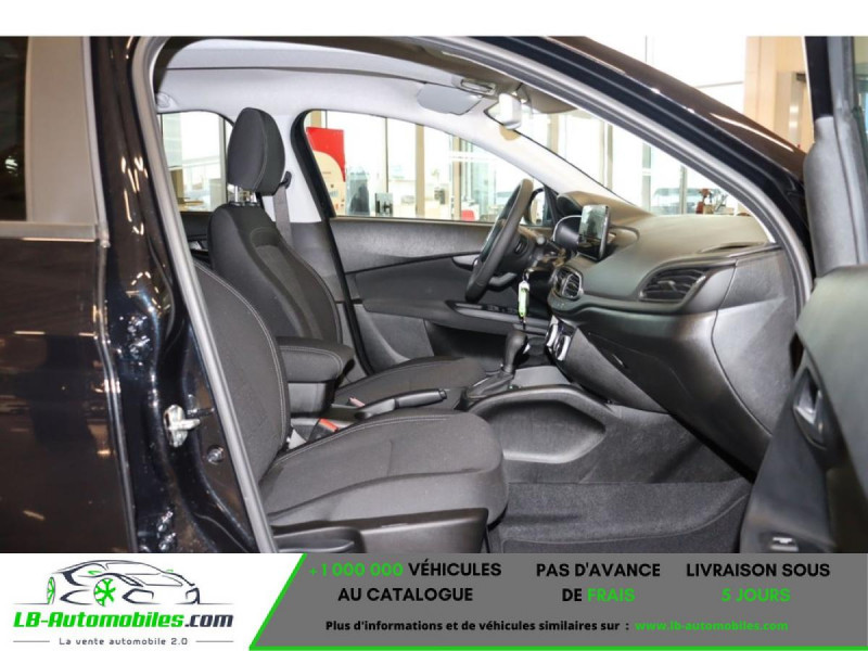 Fiat Tipo 1.5 Firefly Turbo 130 ch Hybrid BVA 2024 - photo n°4 Fiat Tipo 1.5 Firefly Turbo 130 ch Hybrid BVA  occasion à Beaupuy - photo n°4