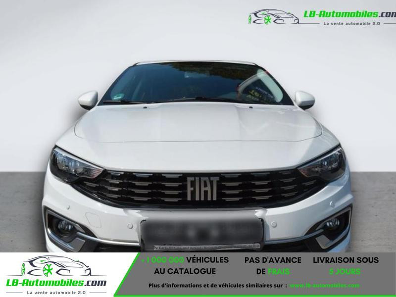 Fiat Tipo 1.5 Firefly Turbo 130 ch Hybrid BVA  occasion  Beaupuy - photo n4