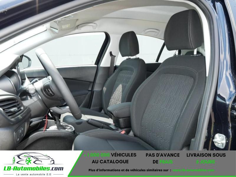 Fiat Tipo 1.5 Firefly Turbo 130 ch Hybrid BVA  occasion  Beaupuy - photo n7