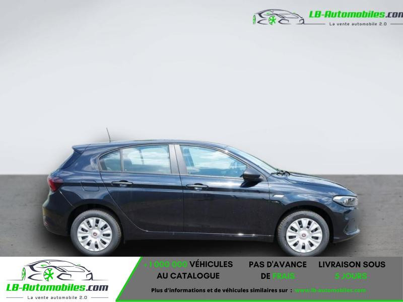 Fiat Tipo 1.5 Firefly Turbo 130 ch Hybrid BVA  occasion  Beaupuy - photo n5