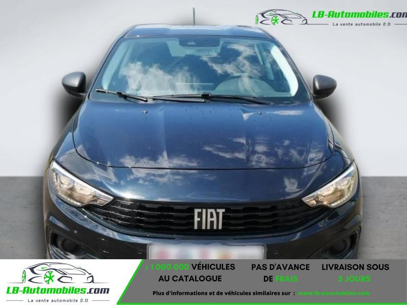 Fiat Tipo 1.5 Firefly Turbo 130 ch Hybrid BVA  occasion  Beaupuy - photo n4