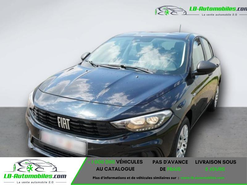Fiat Tipo 1.5 Firefly Turbo 130 ch Hybrid BVA  occasion  Beaupuy - photo n2