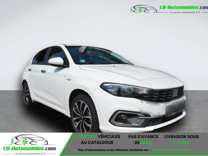 Fiat Tipo 1.5 Firefly Turbo 130 ch Hybrid BVA  occasion  Beaupuy
